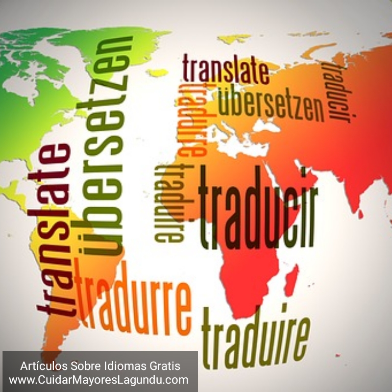Articulos Sobre Idiomas Gratis Articulos Sobre Idiomas Gratis