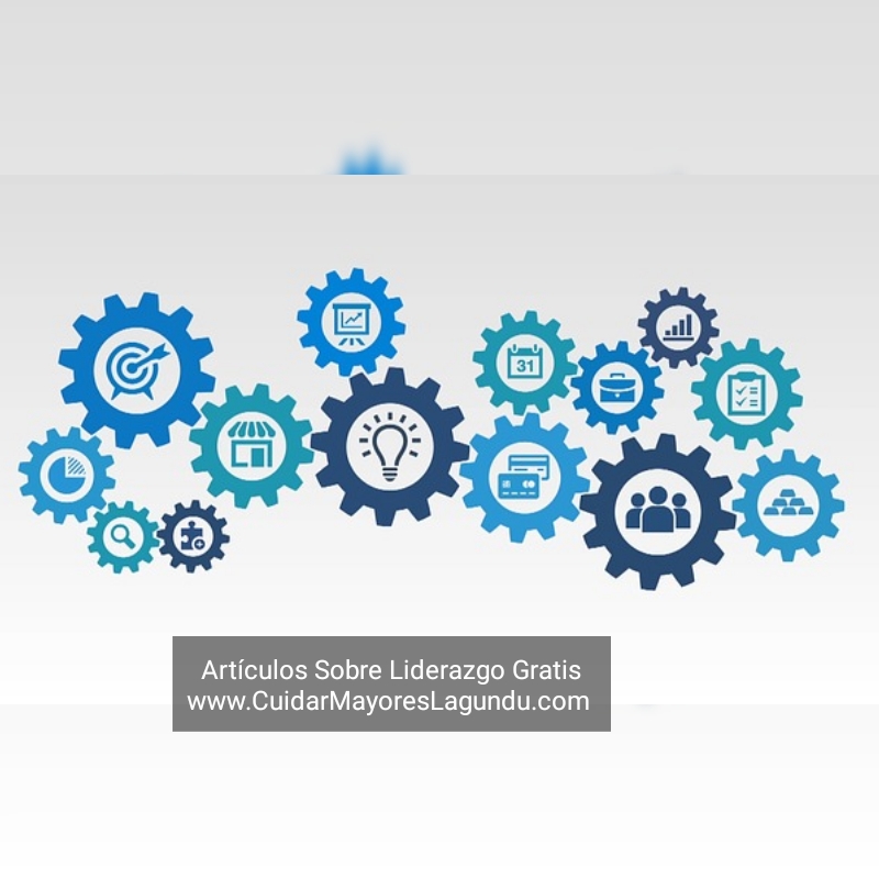 Articulos Sobre Liderazgo Gratis