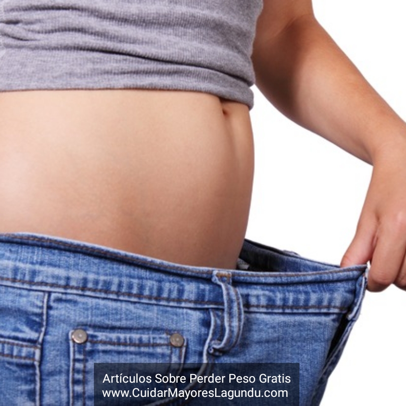 Articulos Sobre Perder Peso en Guipuzcoa Gipuzkoa