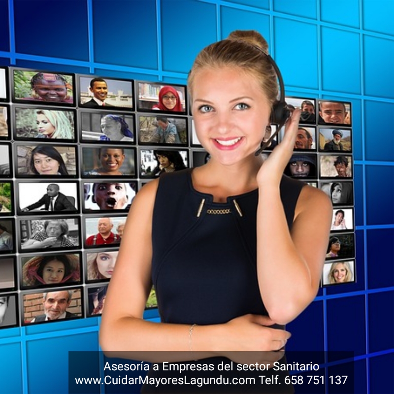 Asesoria a Empresas en el sector sanitario Guipuzcoa
