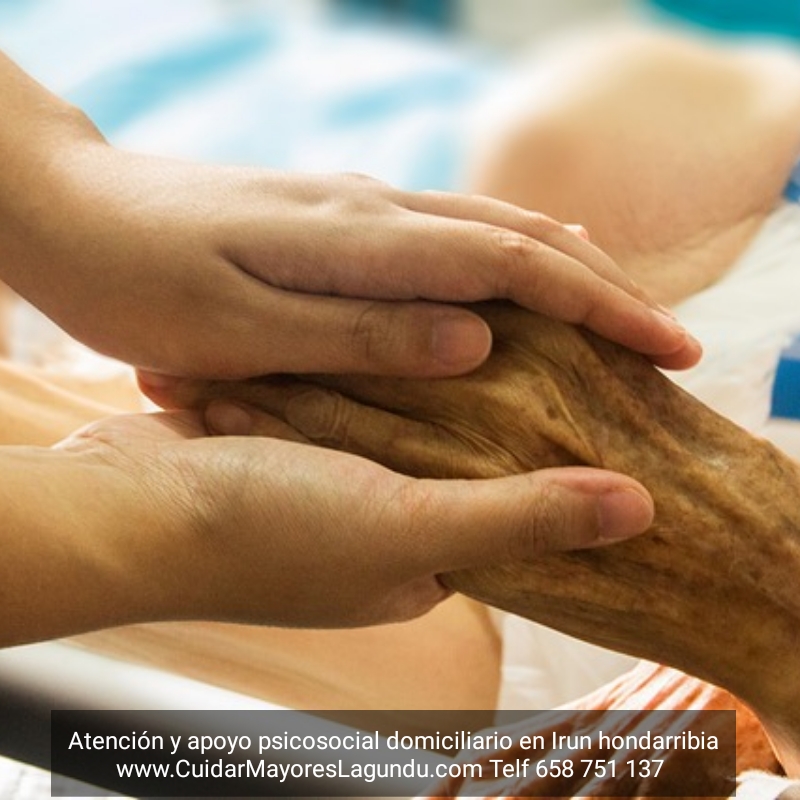 Atencion y apoyo psicosocial en irun hondarribia donostia guipuzcoa