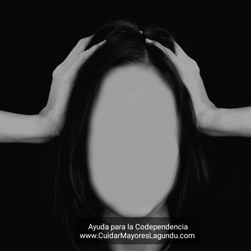 Ayuda para la codependencia en irun hondarribia