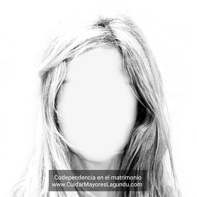 Codependencia en el matrimonio
