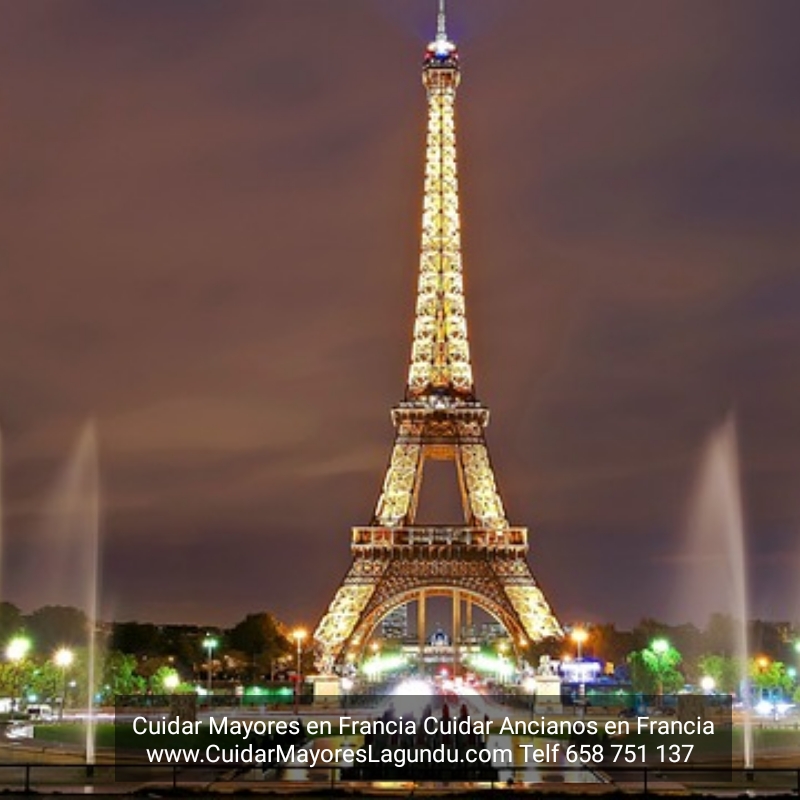 Cuidar Mayores en hendaya hendaye hendaia