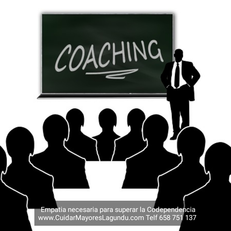 Empatia necesaria para superar la codependencia