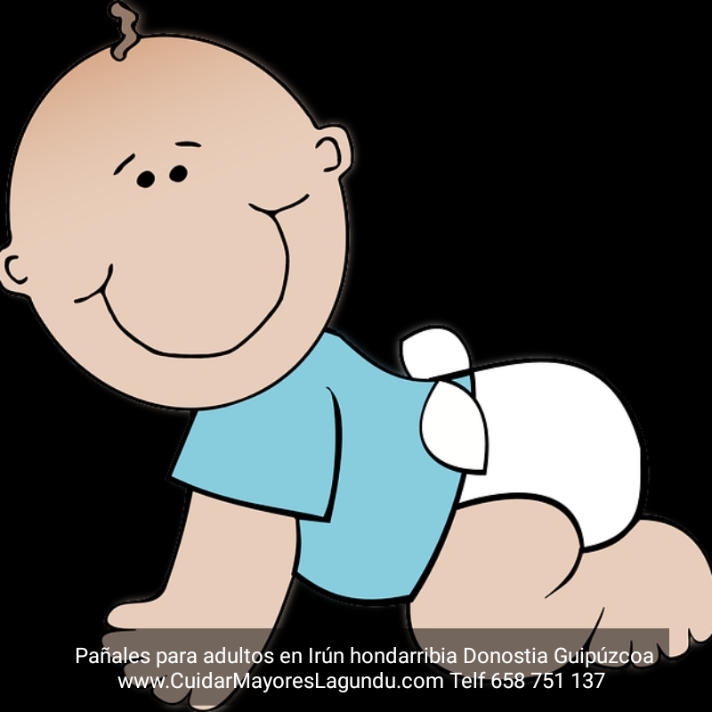 Pañales para mayores en irun hondarribia donostia guipuzcoa
