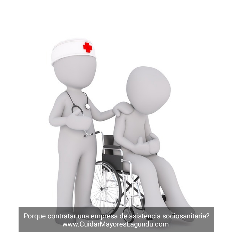 Por que contratar una empresa de asistencia sociosanitaria guipuzcoa Por que contratar una empresa de asistencia sociosanitaria guipuzcoa